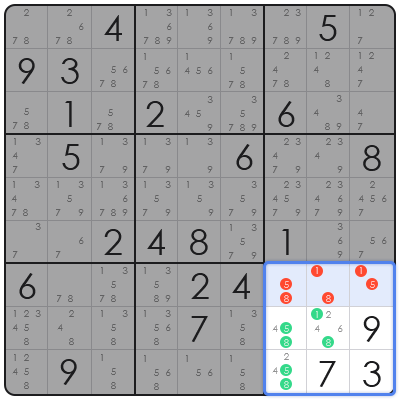 sudoku medium online
