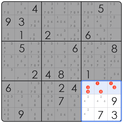 japanese sudoku
