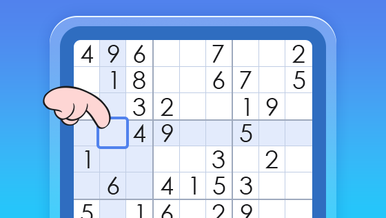 sudoku ny times